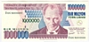 [7.Emisyon 3.Tertip 1,000,000 Lira]