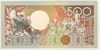 [Suriname 500 Gulden Pick:P-135]