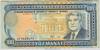[Turkmenistan 100 Manat]