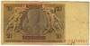 [Germany 20 Reichsmark Pick:P-181a]