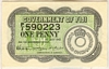 [Fiji 1 Penny Pick:P-47]