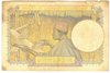 [French West Africa 5 Francs Pick:P-21]