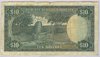 [Rhodesia 10 Dollars Pick:P-37]