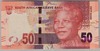 [South Africa 50 Rand Pick:P-135a]
