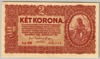 [Hungary 2 Korona Pick:P-58]