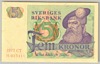 [Sweden 5 Kronor]
