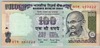 [India 100 Rupees]
