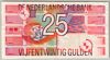 [Netherlands 25 Gulden]
