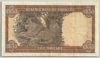 [Rhodesia 5 Dollars Pick:P-40]