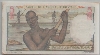 [French West Africa 5 Francs Pick:P-36]
