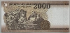 [Hungary 2,000 Forint Pick:P-204a]