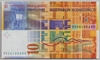 [Switzerland 10 Francs Pick:P-67c]