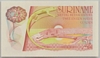 [Suriname 2 1/2 Gulden Pick:P-119R]