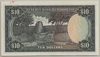 [Rhodesia 10 Dollars Pick:P-41]