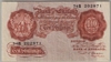 [Great Britain 10 Shillings Pick:P-368b]