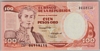 [Colombia 100 Pesos Oro Pick:P-426d]