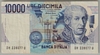 [Italy 10,000 Lire]