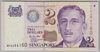 [Singapore 2 Dollars]