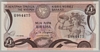 [Cyprus 1 Pound]
