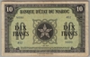 [Morocco 10 Francs]