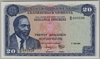 [Kenya 20 Shillings]