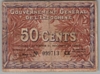 [French Indochina 50 Cents]