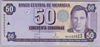 [Nicaragua 50 Cordobas]