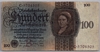 [Germany 100 Reichsmark]