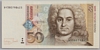 [Germany Federal Republic 50 Mark]