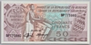 [Burundi 50 Francs]