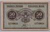 [Finland 50 Pennia]