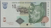 [South Africa 10 Rand]
