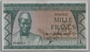 [Guinea 1,000 Francs]