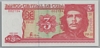 [Cuba 3 Pesos]