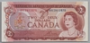 [Canada 2 Dollars]