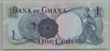[Ghana 1 Cedi Pick:P-10d]
