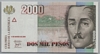 [Colombia 2,000 Pesos Pick:P-451j]