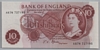 [Great Britain 10 Shillings Pick:P-373c]