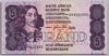 [South Africa 5 Rand]