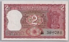 [India 2 Rupees]
