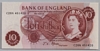 [Great Britain 10 Shillings Pick:P-373c]