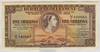[Bermuda 5 Shillings]