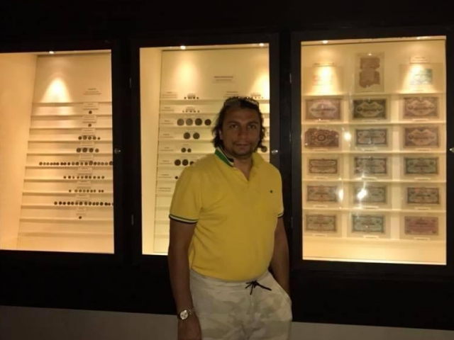 Paraların tarihi ve kültürel izlerini keşfederken