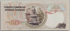 [6.Emisyon 50 Lira]