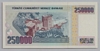 [7.Emisyon 250,000 Lira]