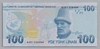 [9.Emisyon 100 Lira]