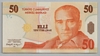 [8.Emisyon 50 Yeni Lira]