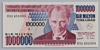 [7.Emisyon 1,000,000 Lira]