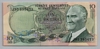 [6.Emission 10 Lira]