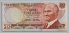 [6.Emission 20 Lira]